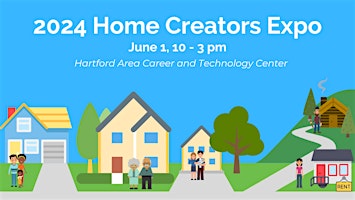 Hauptbild für 2024 Home Creators Expo