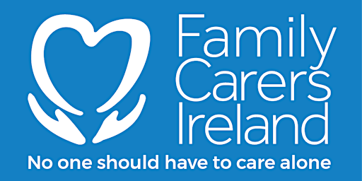 Primaire afbeelding van Pension Eligibility for Family Carers: Information Session