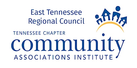 CAI  - East Tennessee Chapter April Luncheon