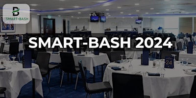 Imagem principal do evento Smart Bash 2024