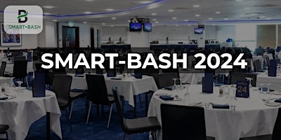 Primaire afbeelding van Smart Bash 2024