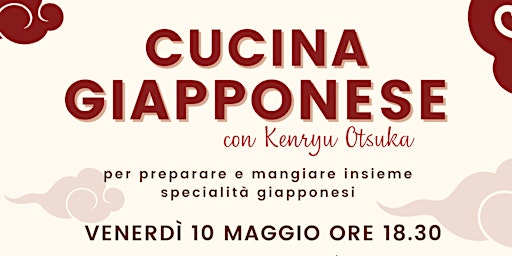 Cucina giapponese - adulti