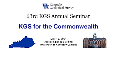 KGS for the Commonwealth, 63rd Annual Seminar