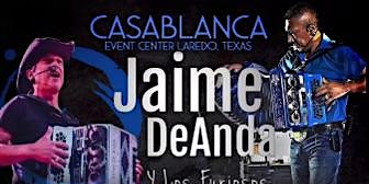 Primaire afbeelding van Jaime De Anda y Los Furiosos, Tejano Highway 281 and Conjunto Los Amores