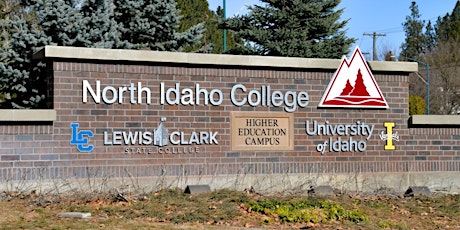 Taxes in Retirement Seminar at North Idaho College