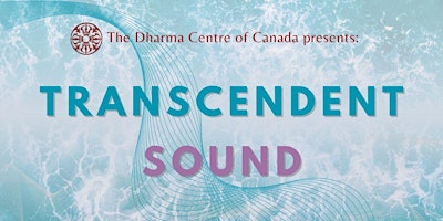 Hauptbild für Transcendent Sound