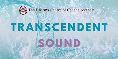 Transcendent Sound