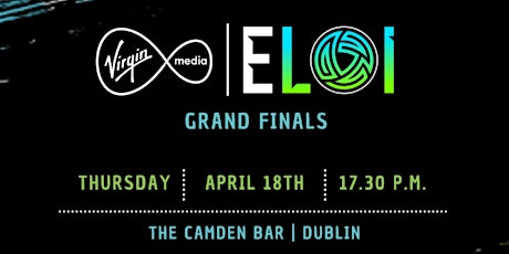 Virgin Media ELOI Grand Finals