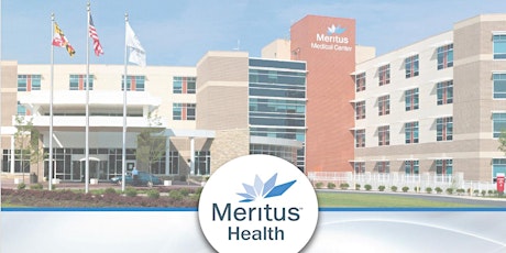 Meritus Health Spring 2024 Trauma Conference