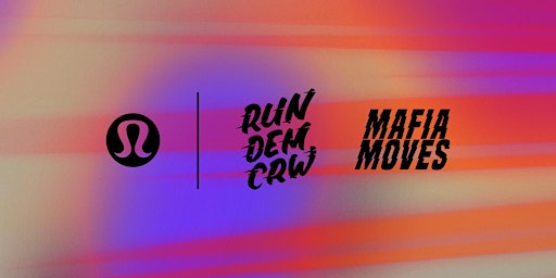 Imagem principal de Run Dem Crew x Mafia Moves – Yoga for Runners