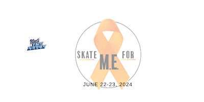 Skate for M.E. primary image