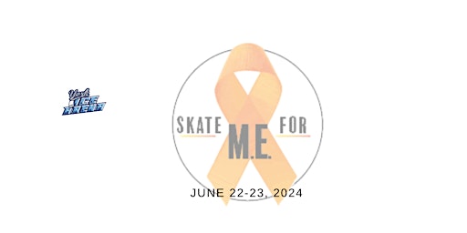 Skate for M.E. primary image