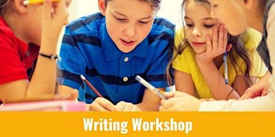 Writing Workshop primary image