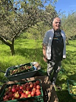 Hauptbild für Introduction to Agroforestry and tour with Phil