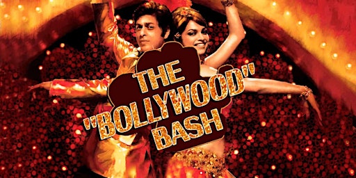 Primaire afbeelding van Bollywood Bash Event