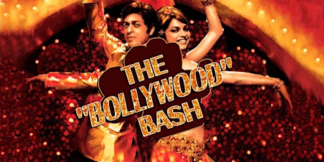 Bollywood Bash Event