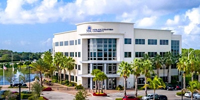 Primaire afbeelding van Taxes in Retirement Seminar at Nova Southeastern University