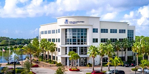 Taxes in Retirement Seminar at Nova Southeastern University primary image