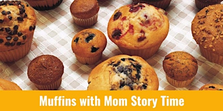 Muffins with Mom Story Time