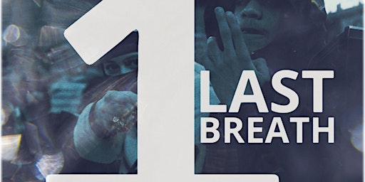 Imagem principal do evento One Last Breath - Short Film Screening