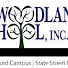 Woodlands School Inc.'s Logo