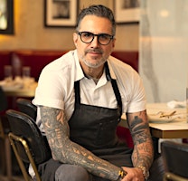 Cooking Demonstration by James Beard Award Nominee Michael Scelfo primary image