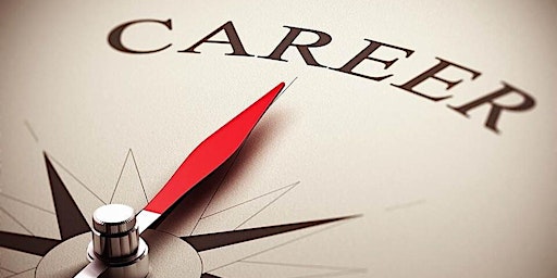 Primaire afbeelding van 1-on-1 Career Consultation