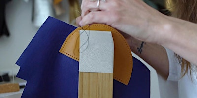 Immagine principale di Workshop - Leather Products 100% handcrafted  in Lisbon 