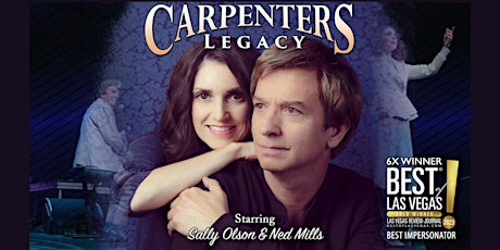 Carpenters Legacy
