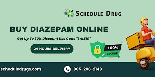 Authentic Buy Diazepam Online Explore Uses and Benefits primary image