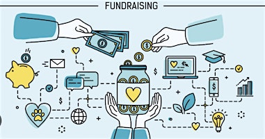 Imagen principal de Increase Your Fundraising through Better Communication!