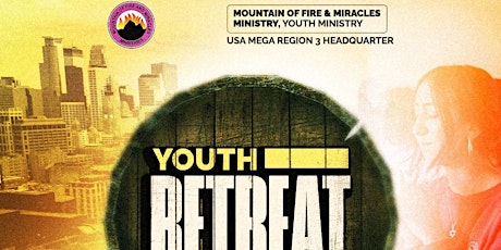 MFM MEGA REGION 3 YOUTH RETEAT DAY 1