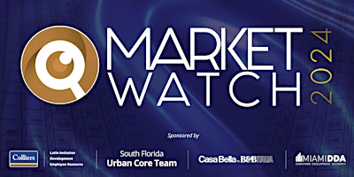 Market Watch 2024 primary image