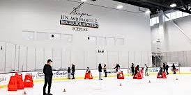 Adaptive Ice Skating primary image