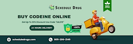 Authentic Buy Codeine Online Quick, Easy, Secure primary image