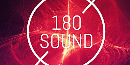 180 Sound Concert primary image