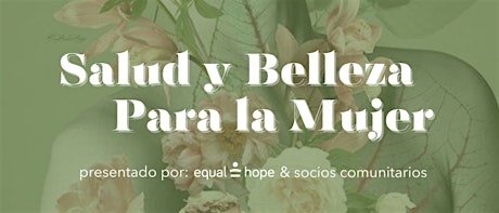 Salud y Belleza Para la Mujer