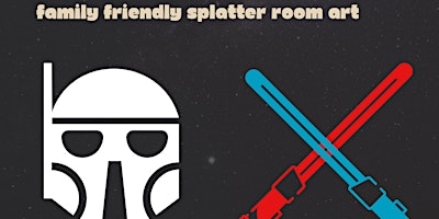 Imagem principal de The 5th Strikes Back: Family Splatter Room