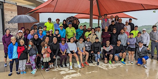 Hillcrest Run Club primary image