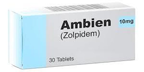 Ambien 10mg Tablet Affordable Price In USA