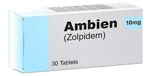 Primaire afbeelding van Ambien 10mg Tablet Affordable Price In USA