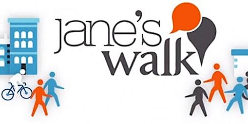 Imagem principal do evento Walking & Talking Trees