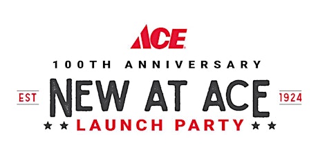 100th Anniversary New At Ace Launch Party - Arlington