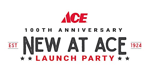 100th Anniversary New At Ace Launch Party - Civic Center primary image