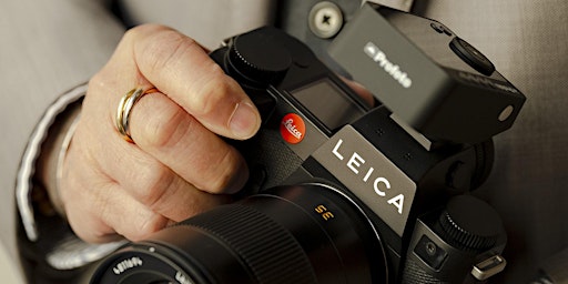 Immagine principale di Profoto Demo Day at Leica Store San Francisco 