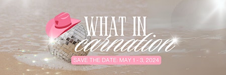 Imagen principal de What in Carnation? PROBEAUTY Group Spring Sale and Event