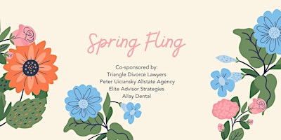 Primaire afbeelding van Spring Fling