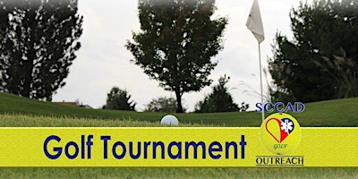 Imagen principal de Copy of SCCAD Outreach Golf Tournament 2024