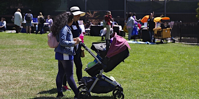 Image principale de WIC-nic: Celebrate World Breastfeeing/Chestfeeding Week
