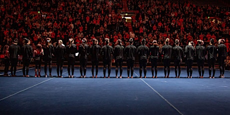 OSU Gymnastics Post Season Banquet